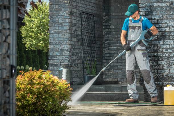 Best Pool Deck Cleaning  in Chenango Bridge, NY